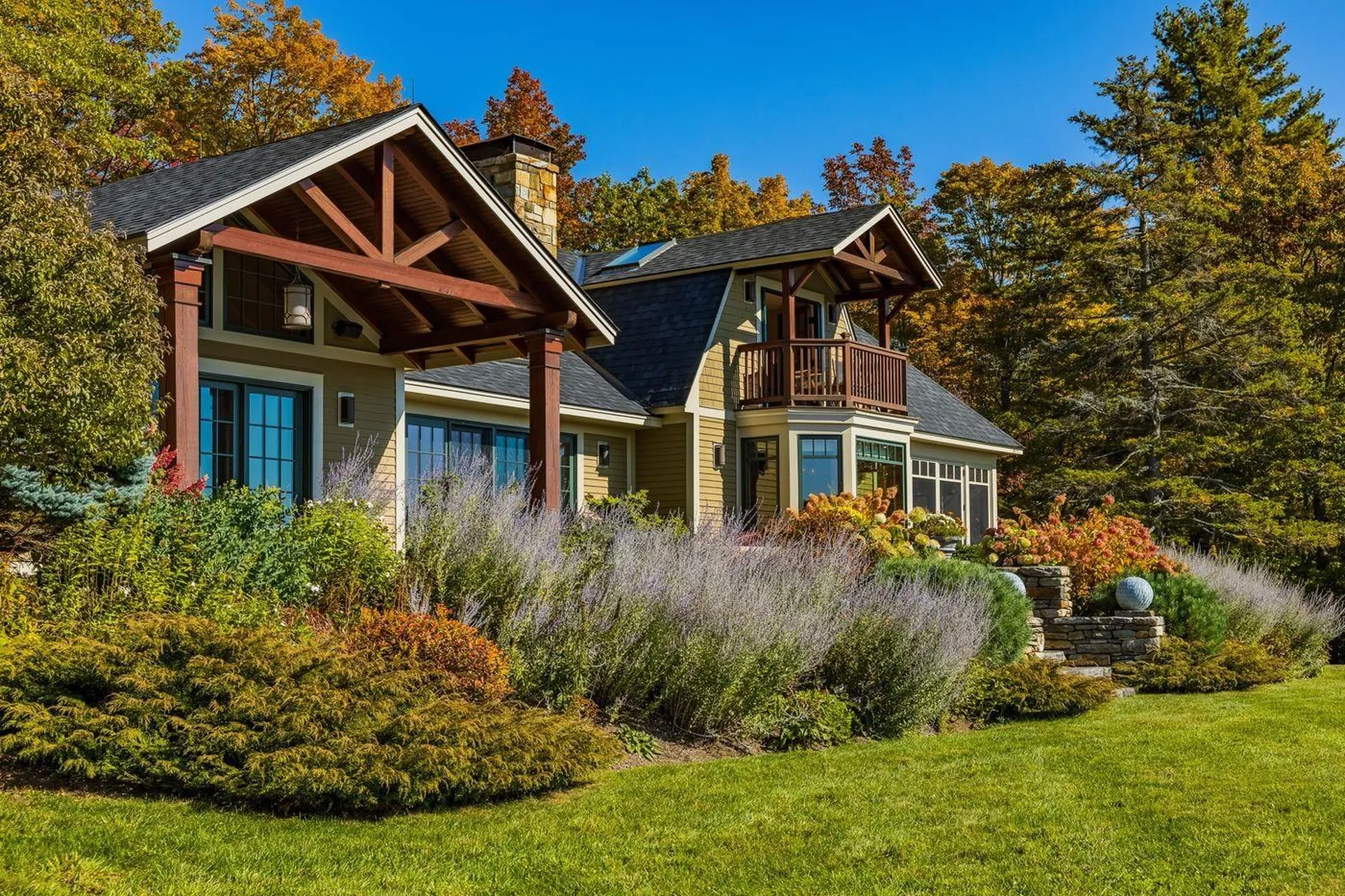 2051 Gold Coast Road Bridgewater VT 05034