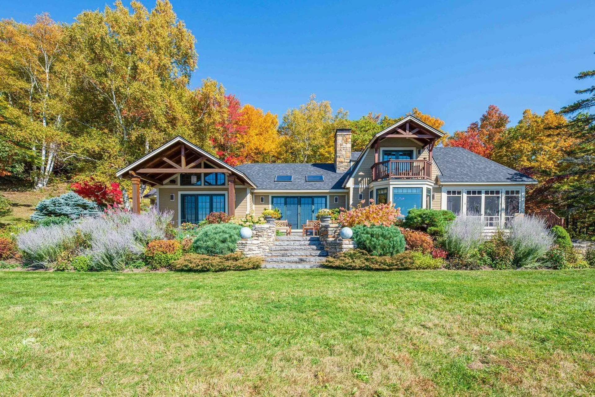 2051 Gold Coast Road Bridgewater VT 05034