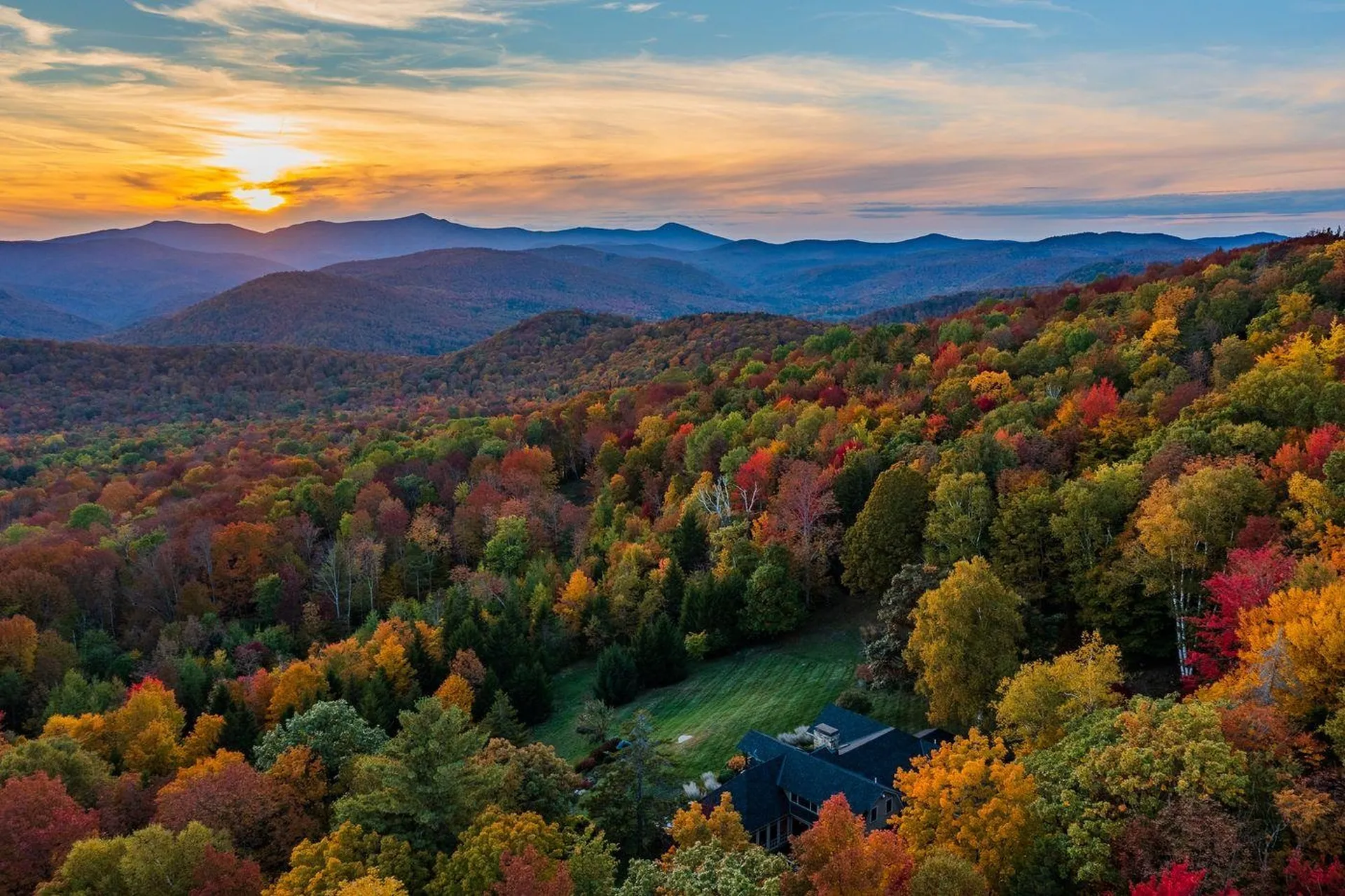 2051 Gold Coast Road Bridgewater VT 05034