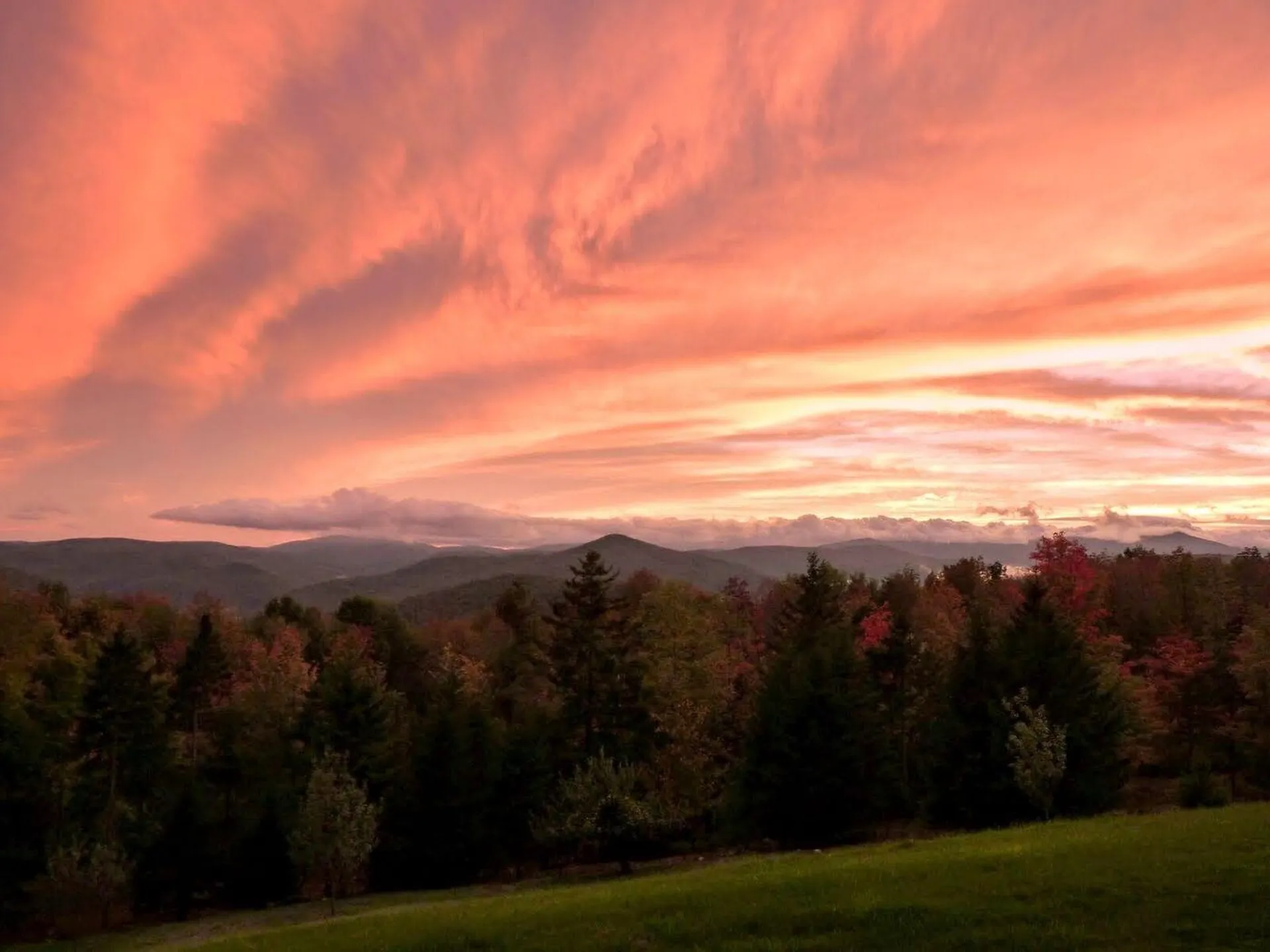 2051 Gold Coast Road Bridgewater VT 05034