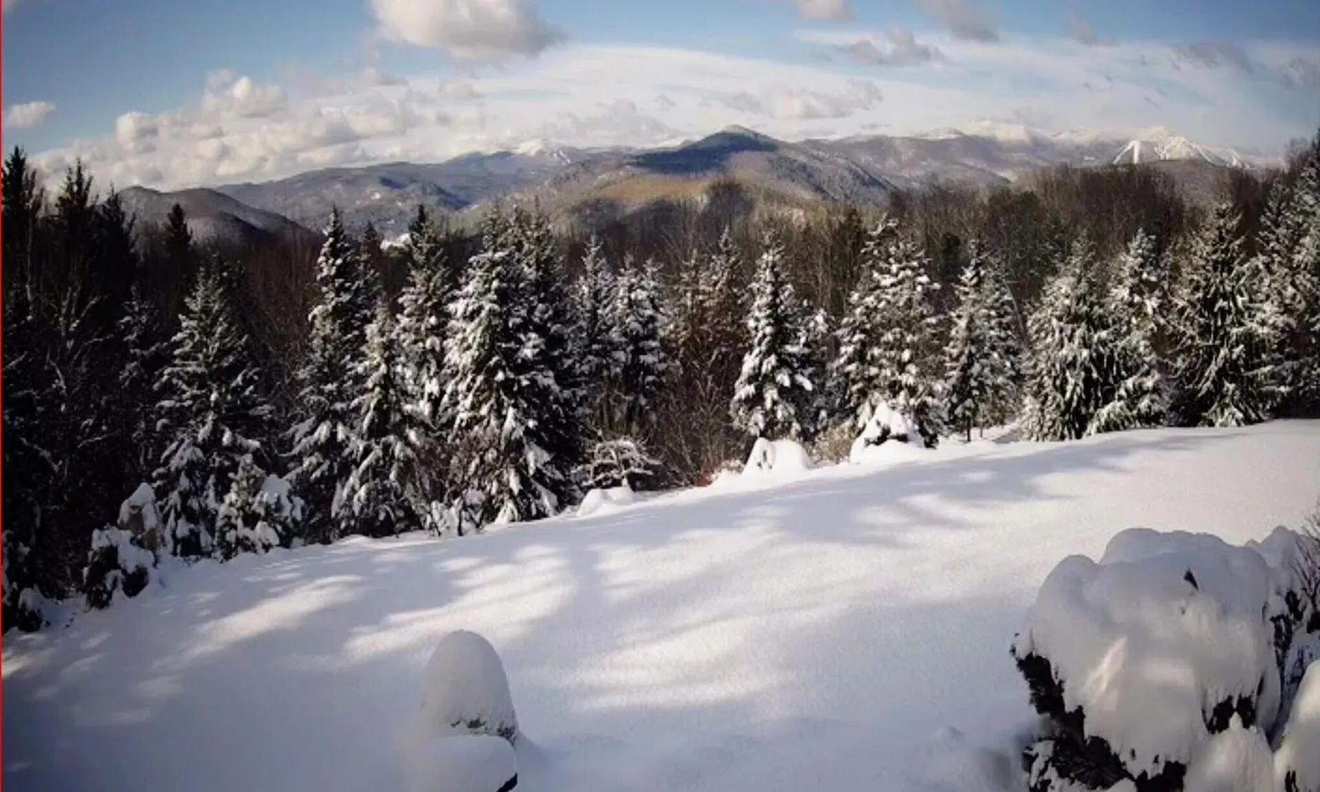 2051 Gold Coast Road Bridgewater VT 05034