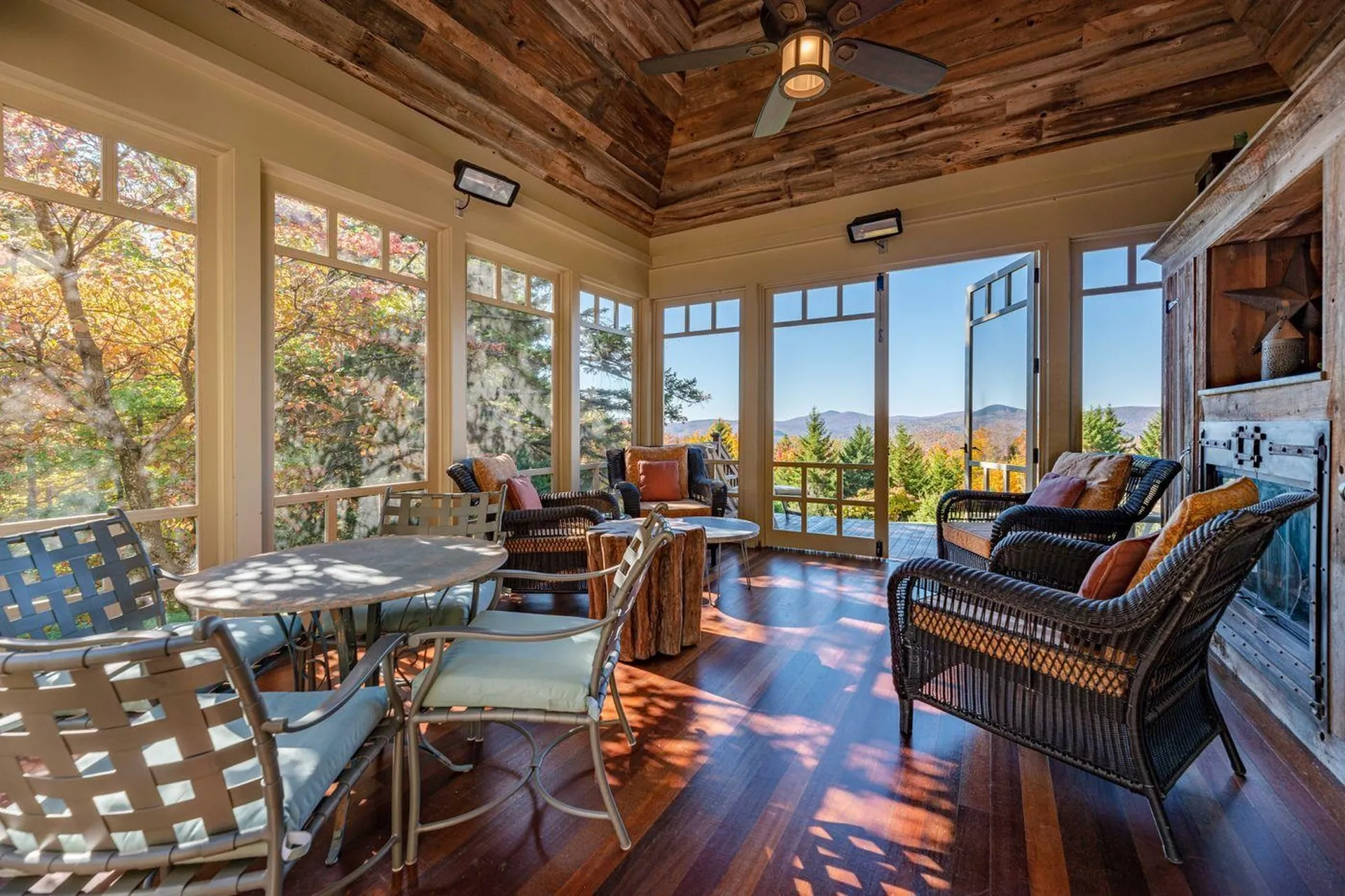 2051 Gold Coast Road Bridgewater VT 05034