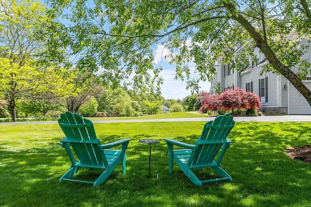 5 Fieldstone Lane Hampton Falls NH 03844
