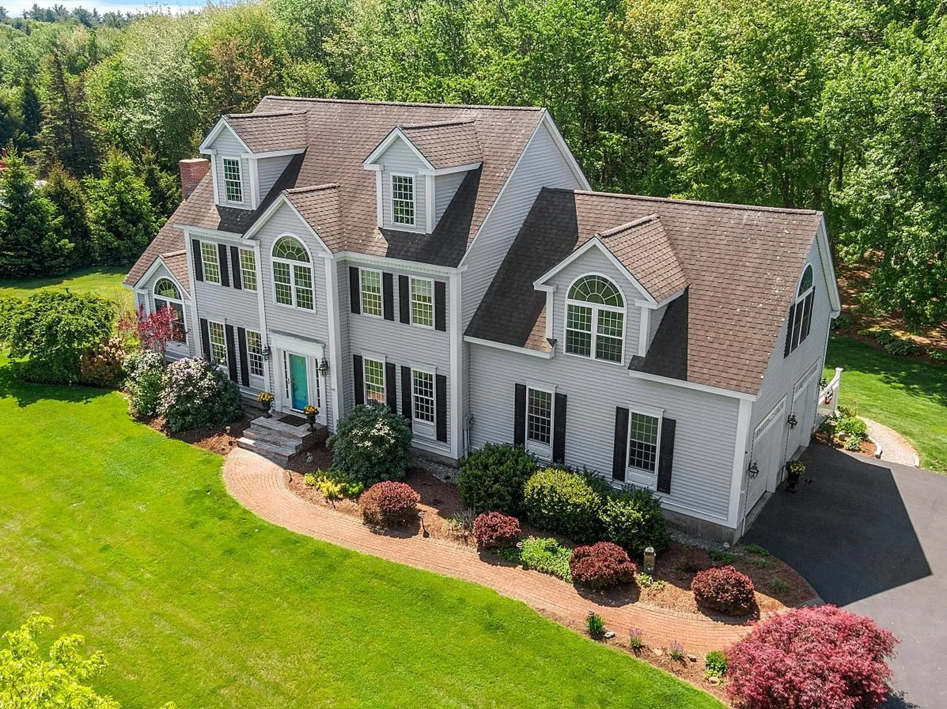 5 Fieldstone Lane Hampton Falls NH 03844