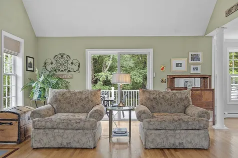 5 Fieldstone Lane Hampton Falls NH 03844
