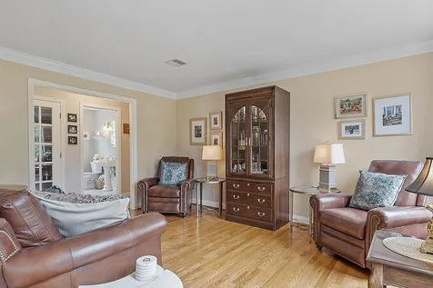 5 Fieldstone Lane Hampton Falls NH 03844