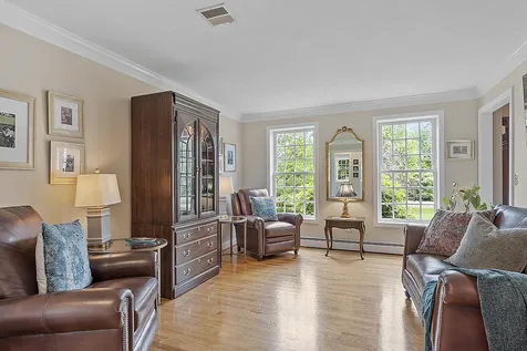 5 Fieldstone Lane Hampton Falls NH 03844