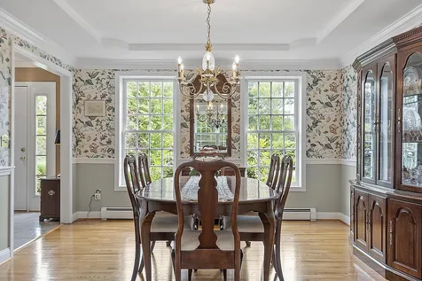 5 Fieldstone Lane Hampton Falls NH 03844