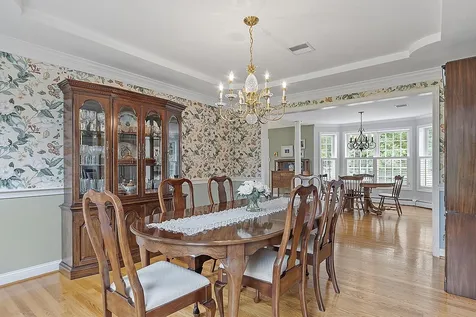5 Fieldstone Lane Hampton Falls NH 03844