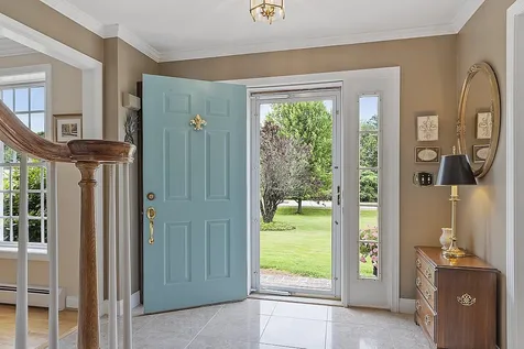 5 Fieldstone Lane Hampton Falls NH 03844