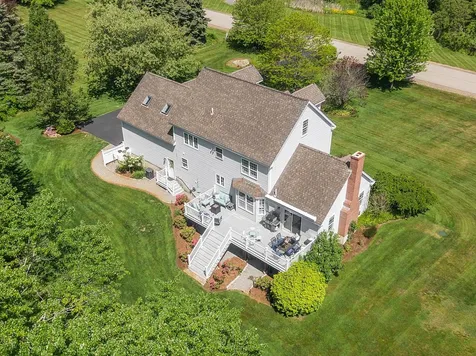 5 Fieldstone Lane Hampton Falls NH 03844