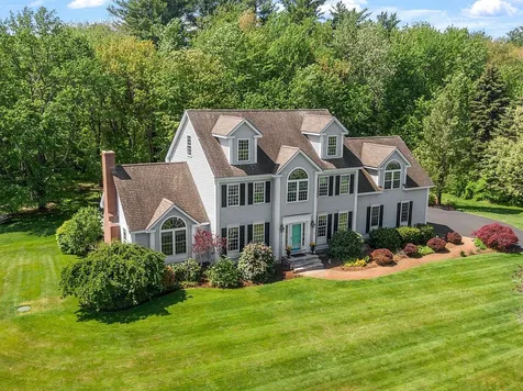 5 Fieldstone Lane Hampton Falls NH 03844
