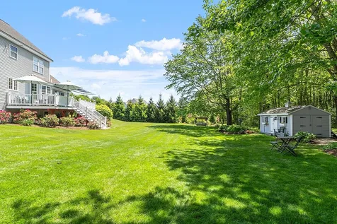 5 Fieldstone Lane Hampton Falls NH 03844