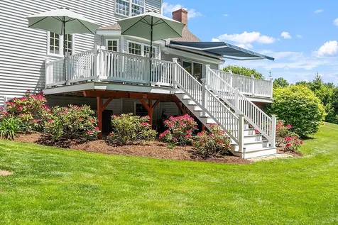 5 Fieldstone Lane Hampton Falls NH 03844