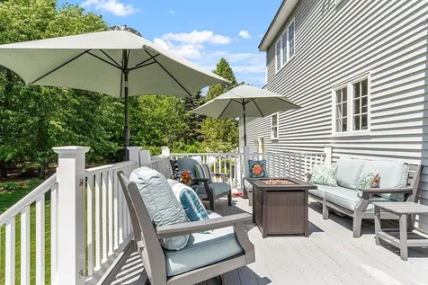 5 Fieldstone Lane Hampton Falls NH 03844