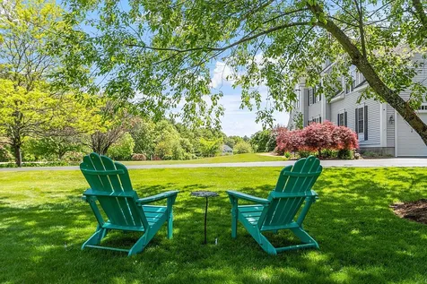 5 Fieldstone Lane Hampton Falls NH 03844