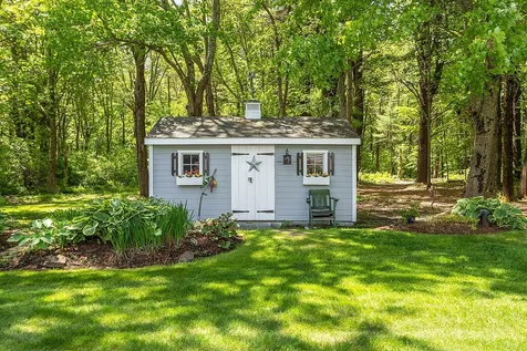 5 Fieldstone Lane Hampton Falls NH 03844