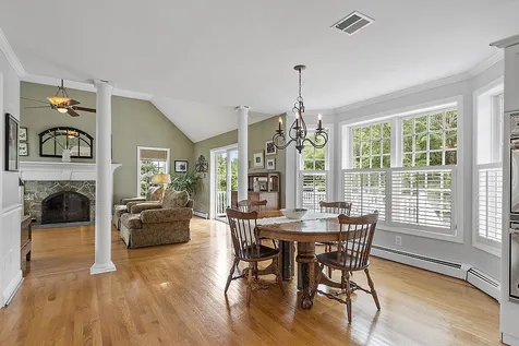 5 Fieldstone Lane Hampton Falls NH 03844