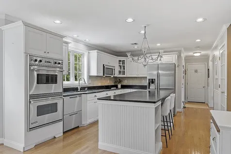 5 Fieldstone Lane Hampton Falls NH 03844