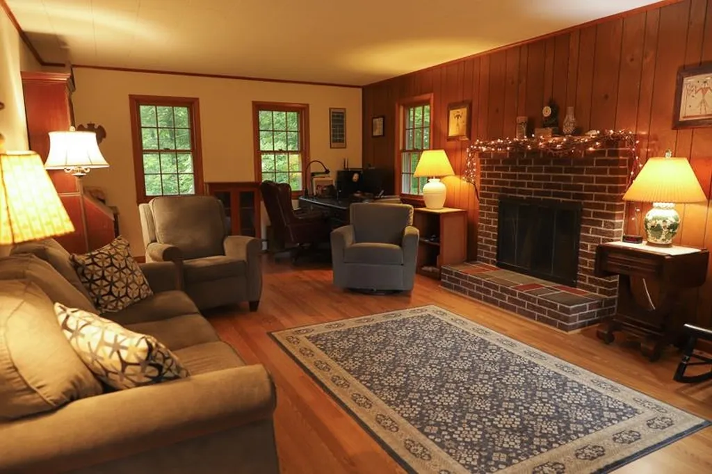 1128 Hardscrabble Road Bristol VT 05443