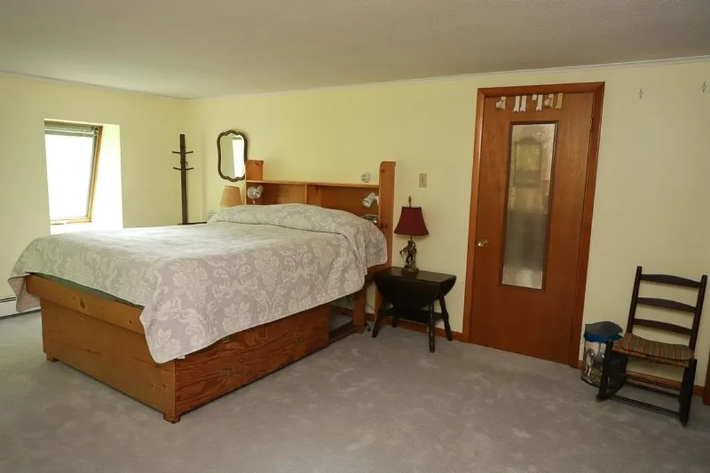 1128 Hardscrabble Road Bristol VT 05443