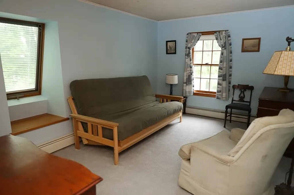 1128 Hardscrabble Road Bristol VT 05443