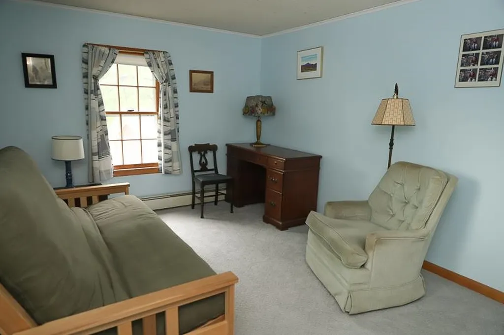 1128 Hardscrabble Road Bristol VT 05443