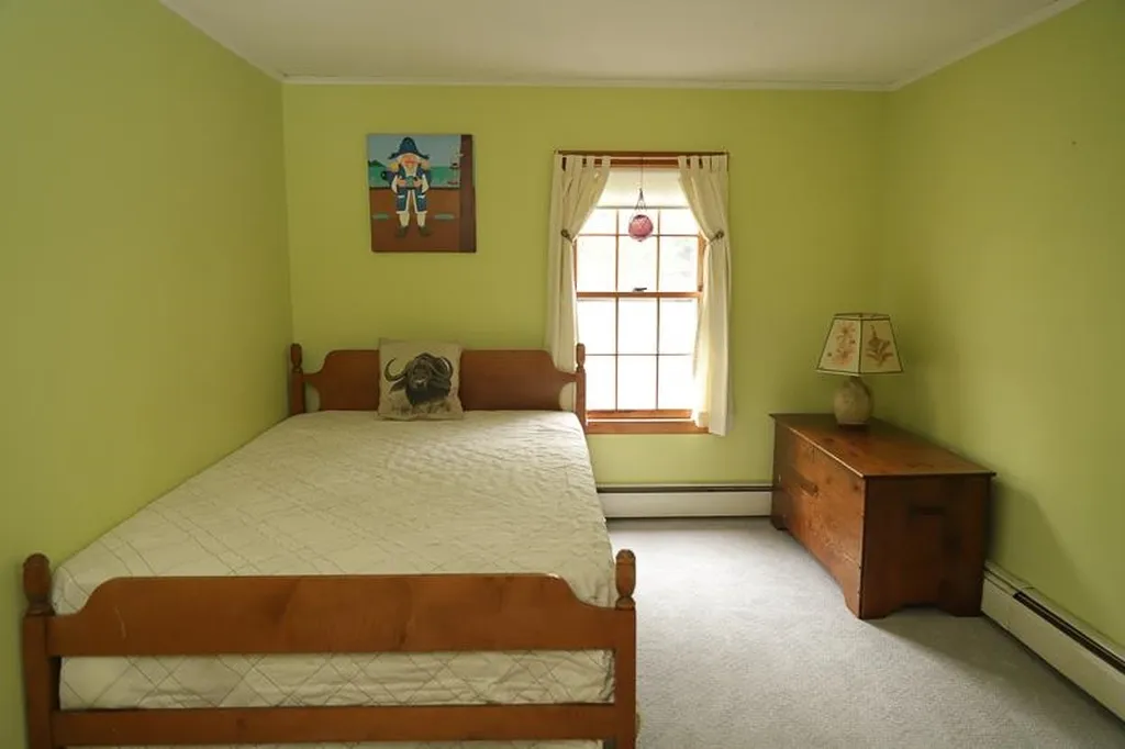 1128 Hardscrabble Road Bristol VT 05443