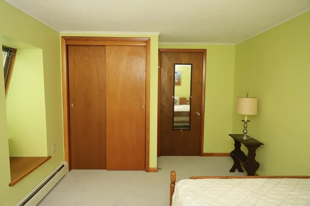 1128 Hardscrabble Road Bristol VT 05443
