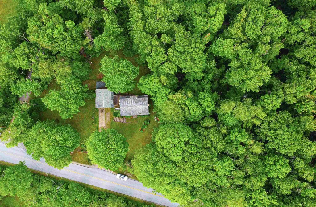 1128 Hardscrabble Road Bristol VT 05443