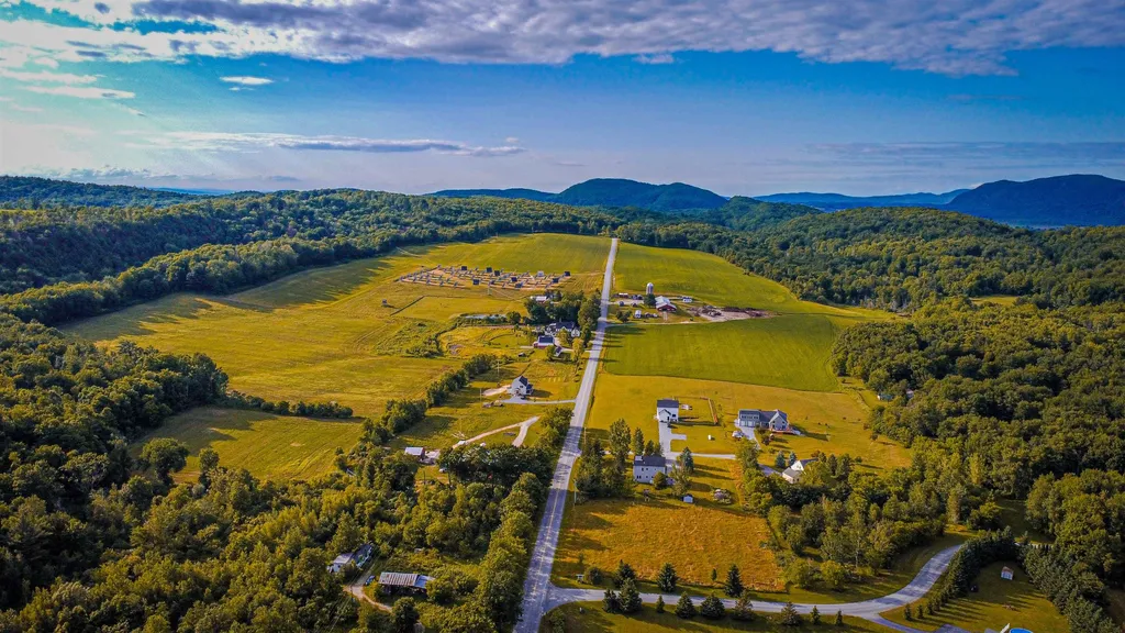 1128 Hardscrabble Road Bristol VT 05443