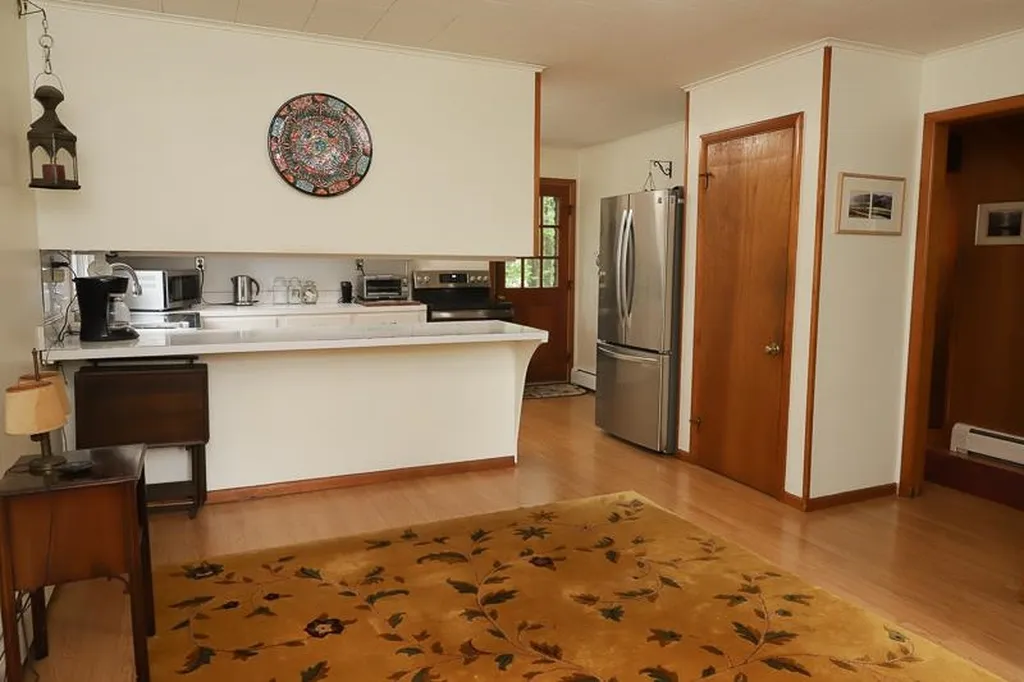 1128 Hardscrabble Road Bristol VT 05443