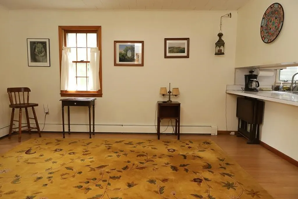 1128 Hardscrabble Road Bristol VT 05443