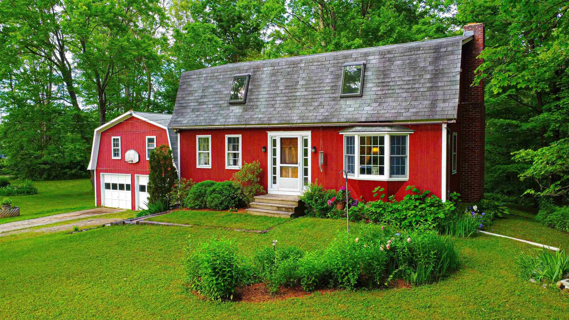 1128 Hardscrabble Road Bristol VT 05443