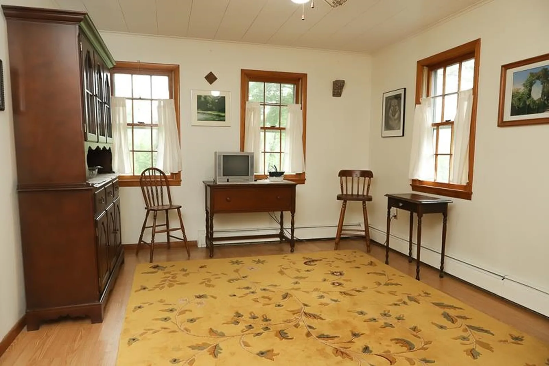 1128 Hardscrabble Road Bristol VT 05443
