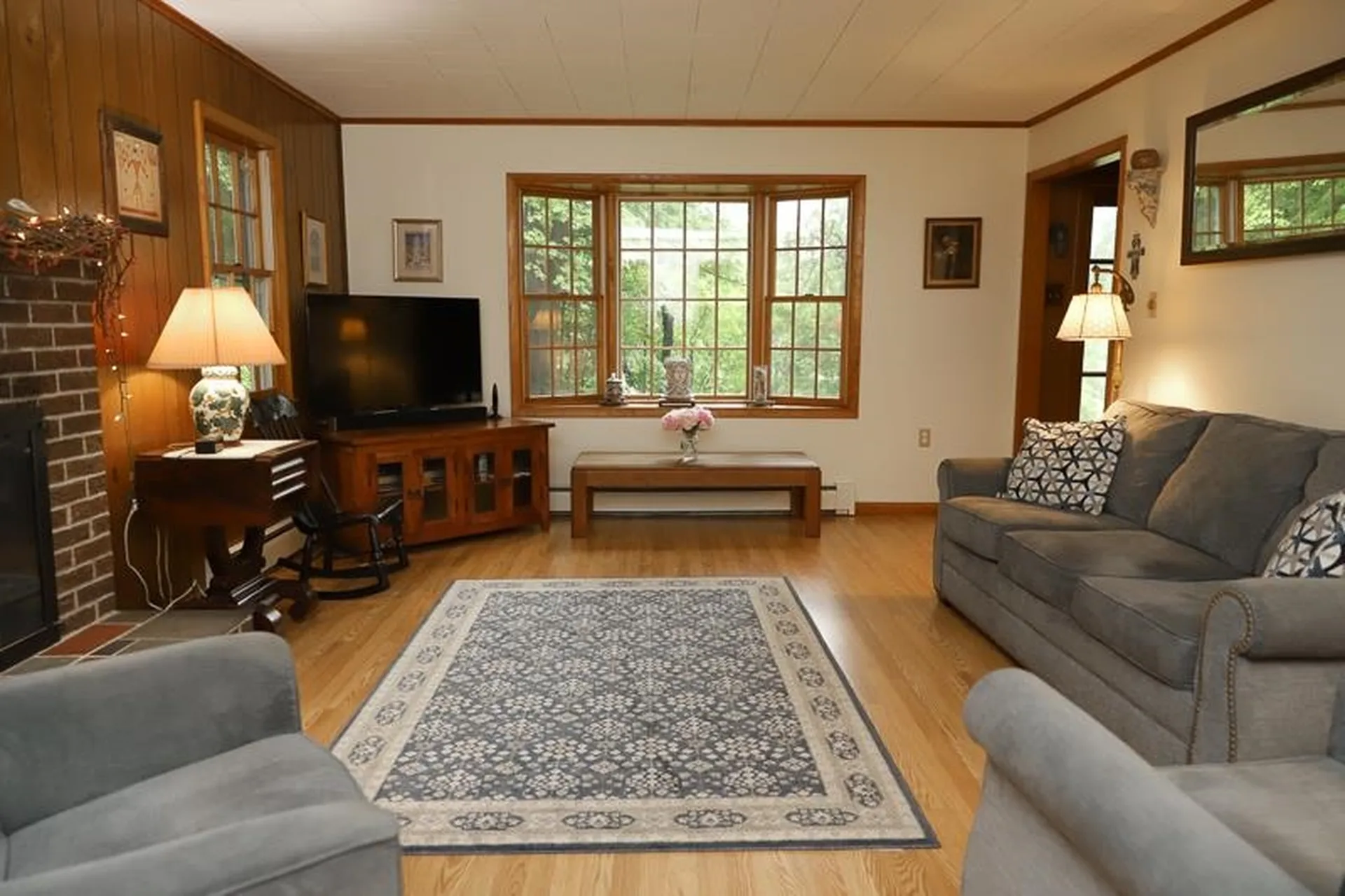 1128 Hardscrabble Road Bristol VT 05443