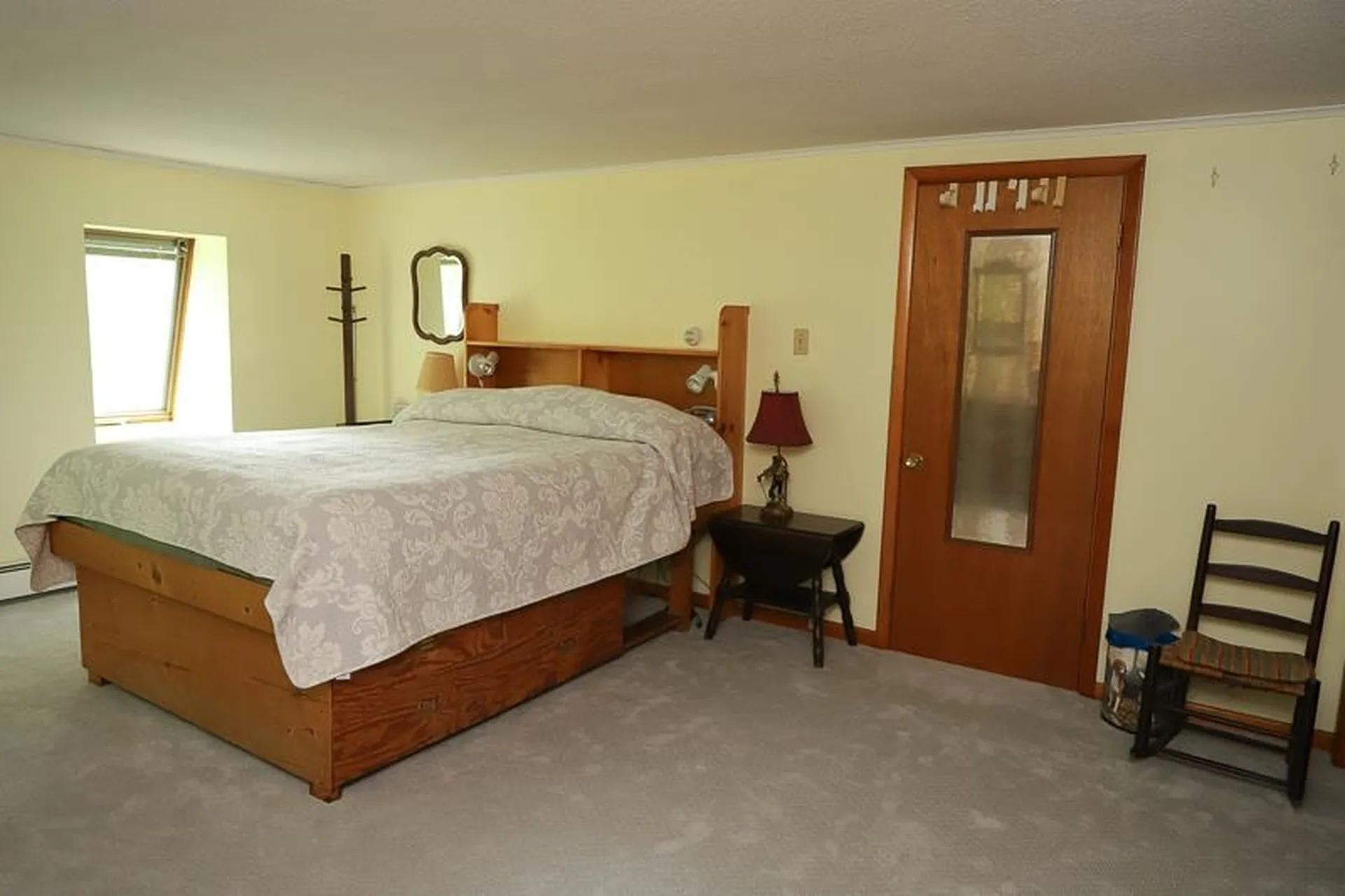 1128 Hardscrabble Road Bristol VT 05443