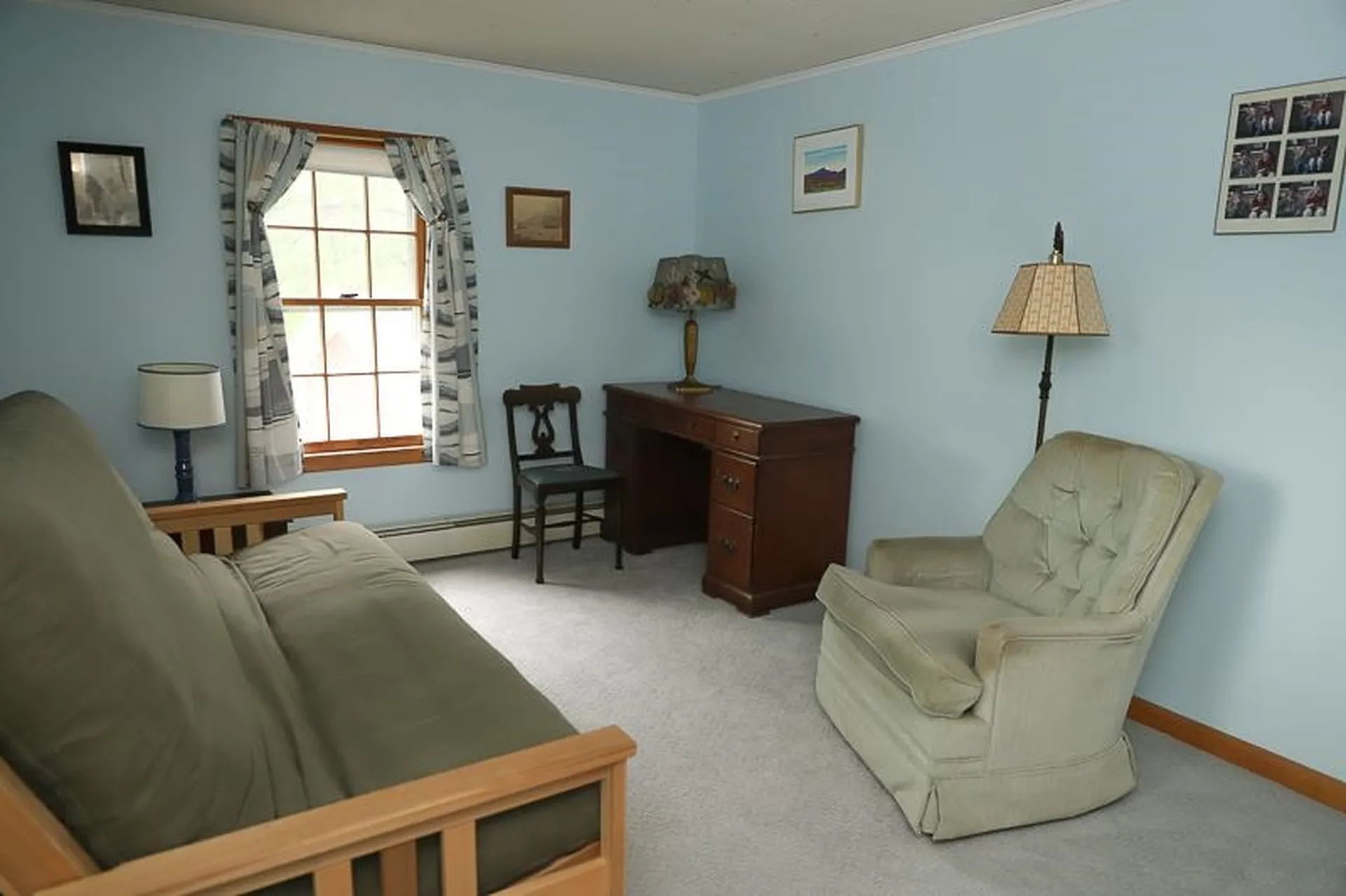 1128 Hardscrabble Road Bristol VT 05443