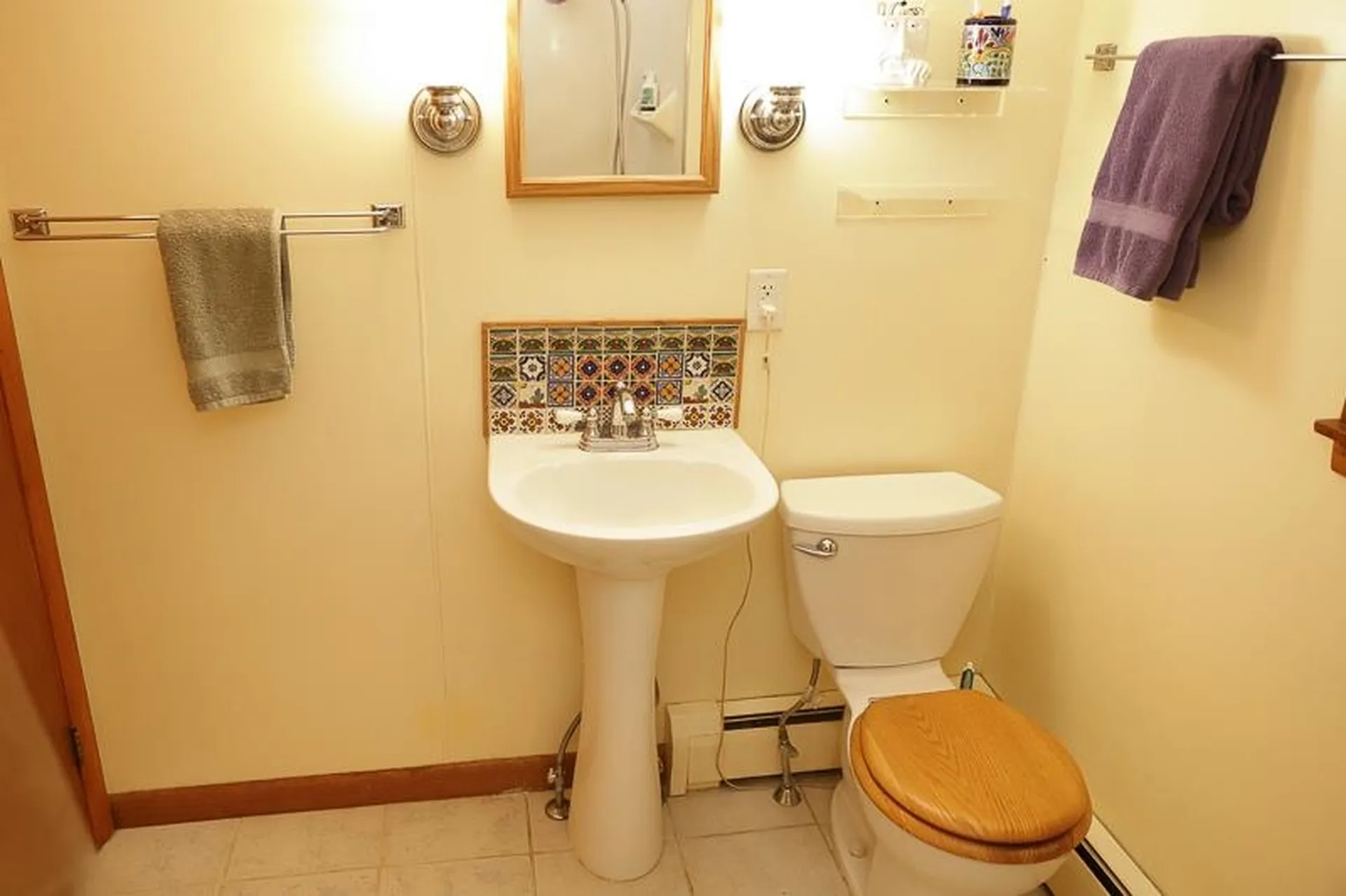 1128 Hardscrabble Road Bristol VT 05443
