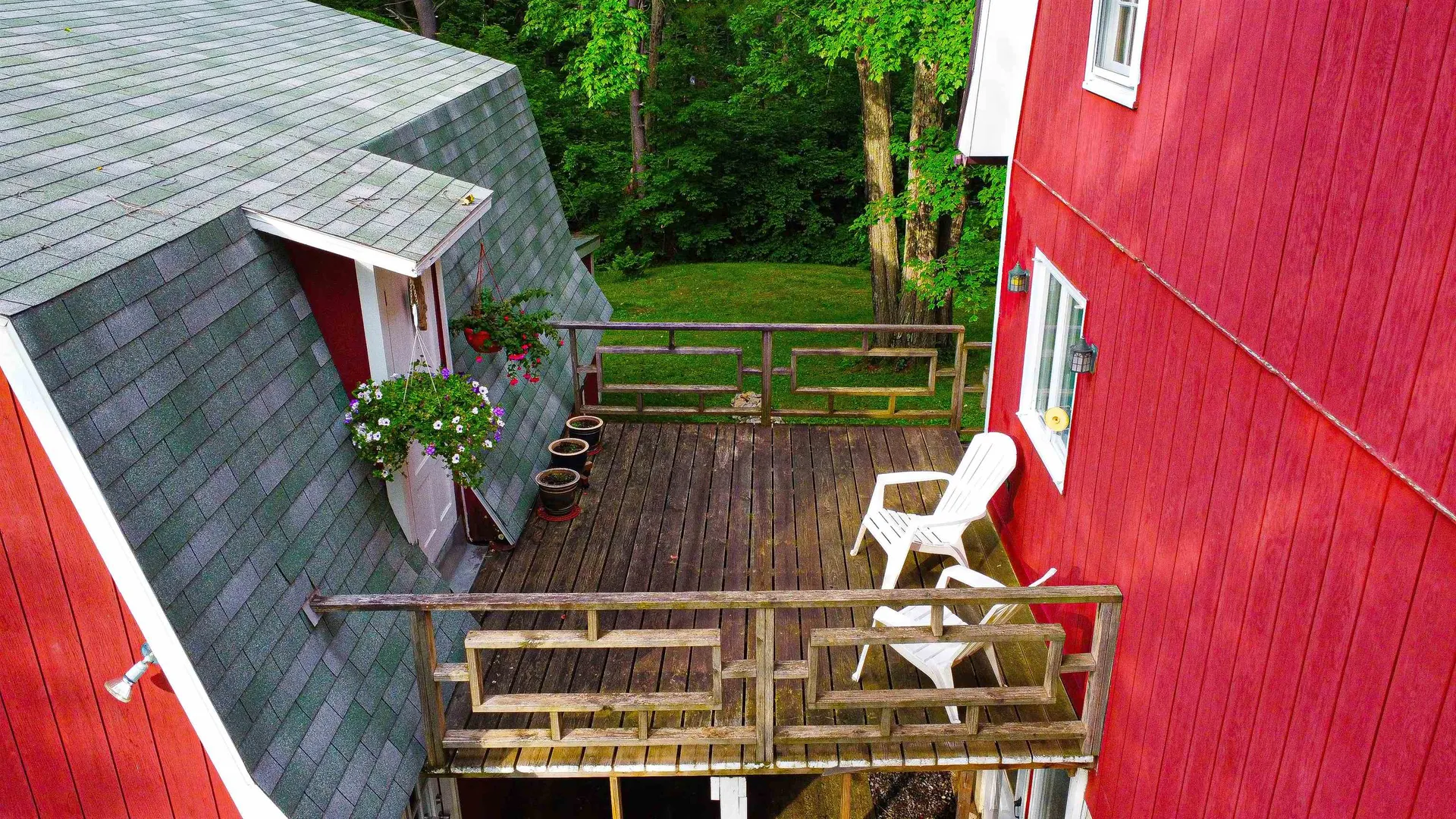 1128 Hardscrabble Road Bristol VT 05443