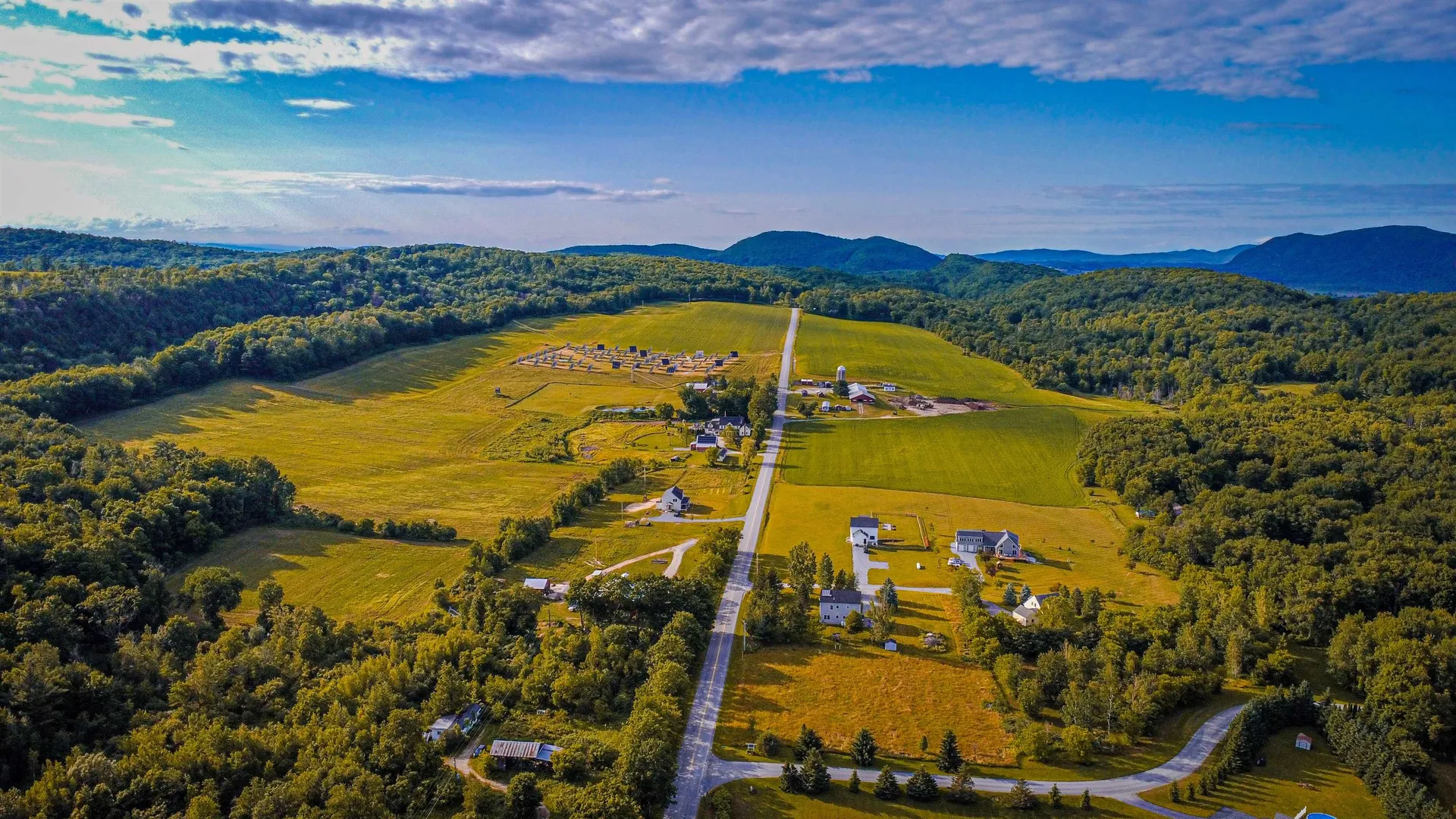 1128 Hardscrabble Road Bristol VT 05443