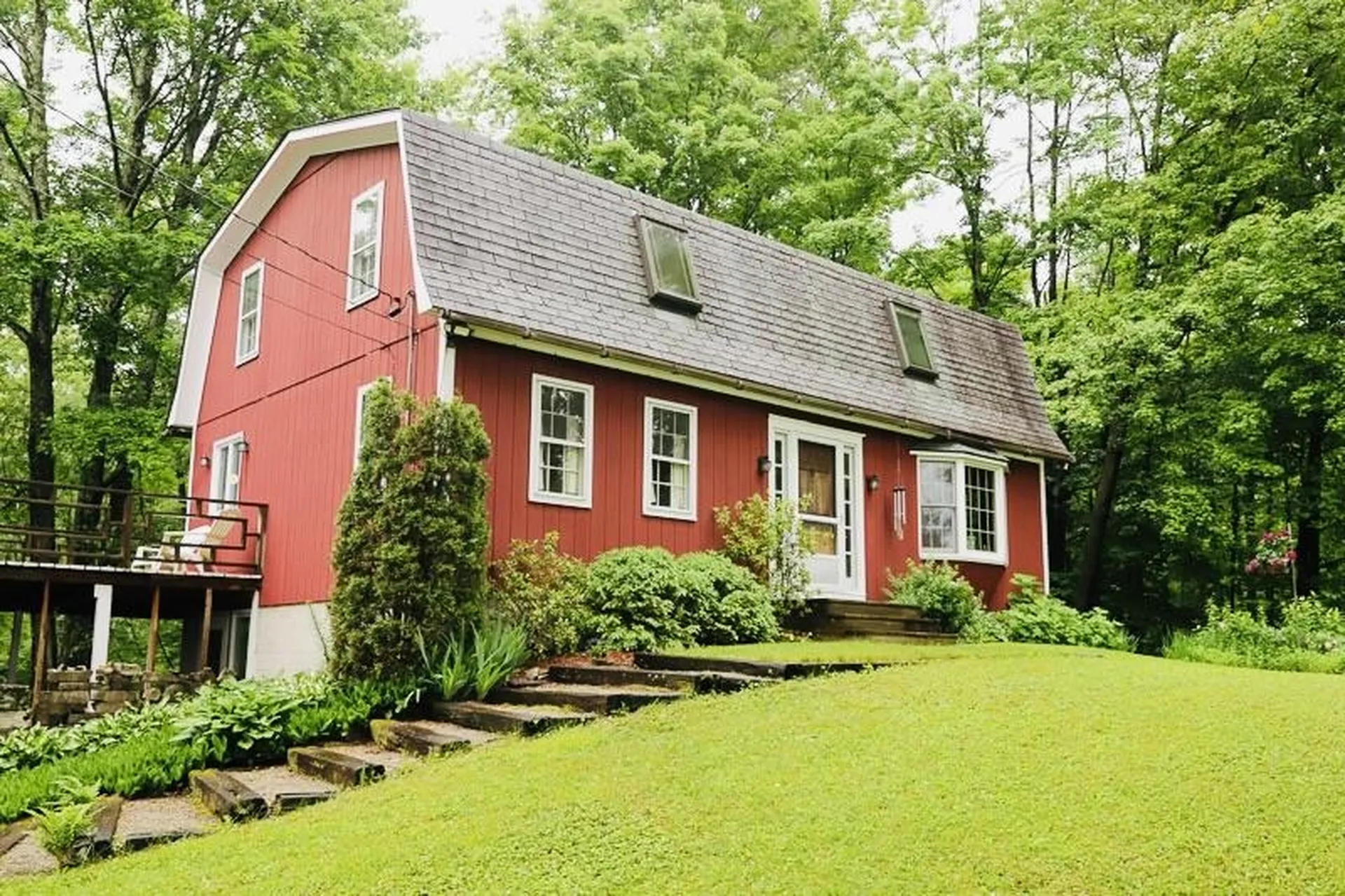 1128 Hardscrabble Road Bristol VT 05443