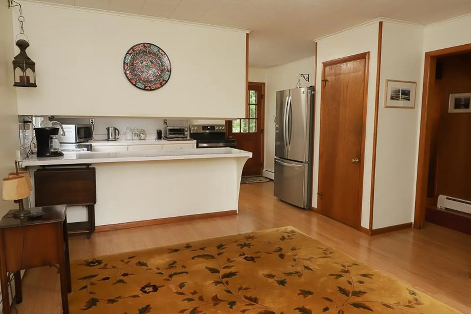 1128 Hardscrabble Road Bristol VT 05443