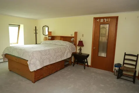 1128 Hardscrabble Road Bristol VT 05443