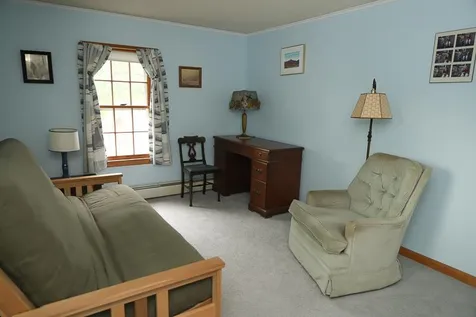 1128 Hardscrabble Road Bristol VT 05443
