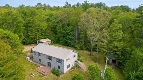 392 Salisbury Road Franklin NH 03235