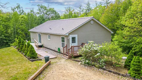 392 Salisbury Road Franklin NH 03235
