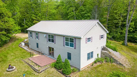 392 Salisbury Road Franklin NH 03235