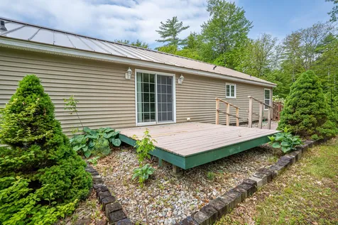 392 Salisbury Road Franklin NH 03235