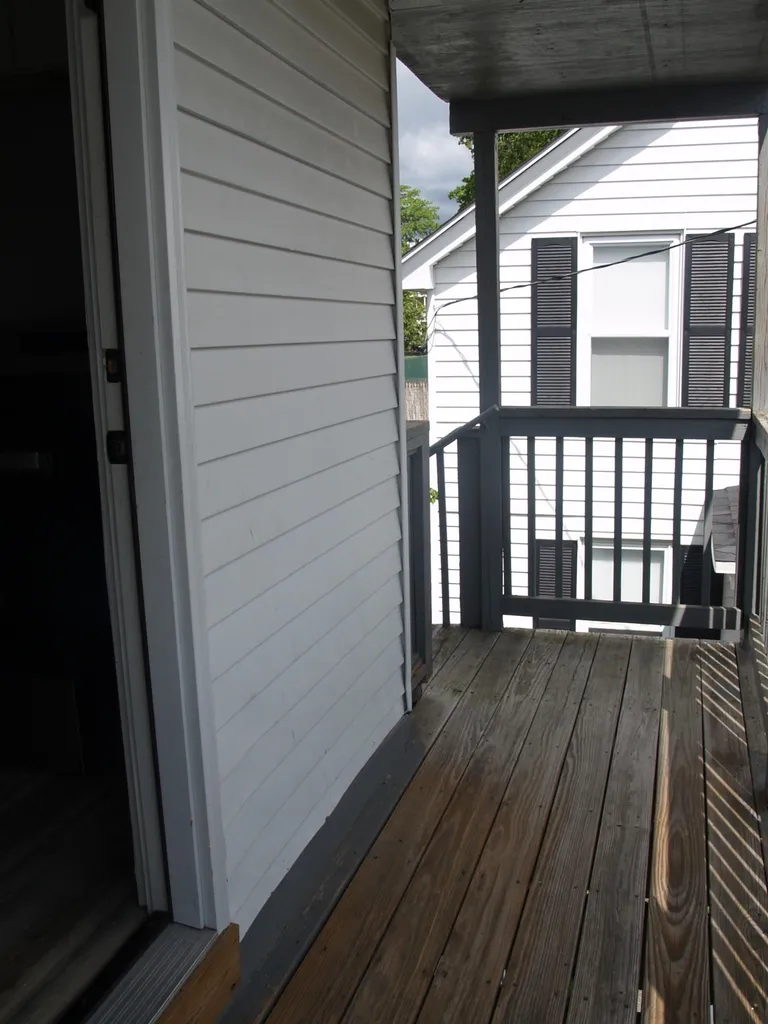 203 Belmont Street Manchester NH 03103